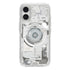 Spigen iPhone 17 Case Ultra Hybrid MAGFIT ZERO ONE